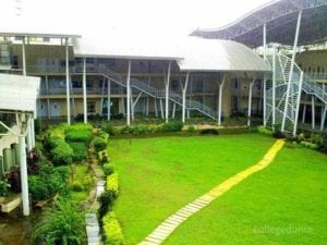 National Institute of Technology, Mumbai | DU Updates