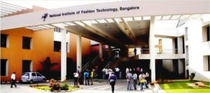 National Institute Of Fashion Technology, Bengaluru | DU Updates