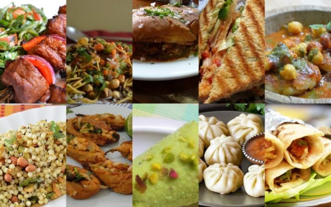 10 best Places in Delhi where you can eat for less than Rs. 100/200