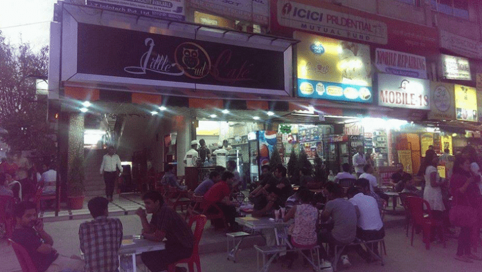 10 Best places in Delhi to eat after Midnight