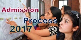 Delhi University Admission 2017