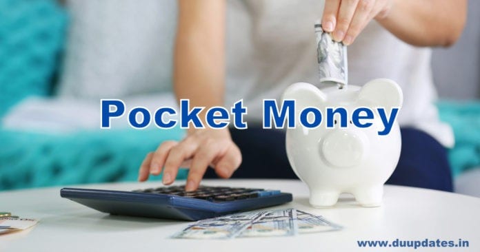 Some Great Ways to Earn Pocket Money