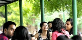 Delhi University guide
