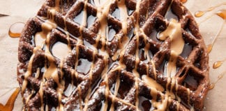 Best Waffle Places In Delhi You Must Try