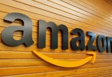 Amazon offers internship