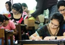 UGC guidelines on final year exams