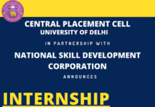 Central Placement Cell