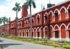 Aligarh Muslim University entrance exams