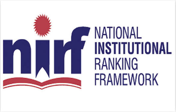 NRIF Ranking