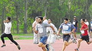 admission to sports quota in DU