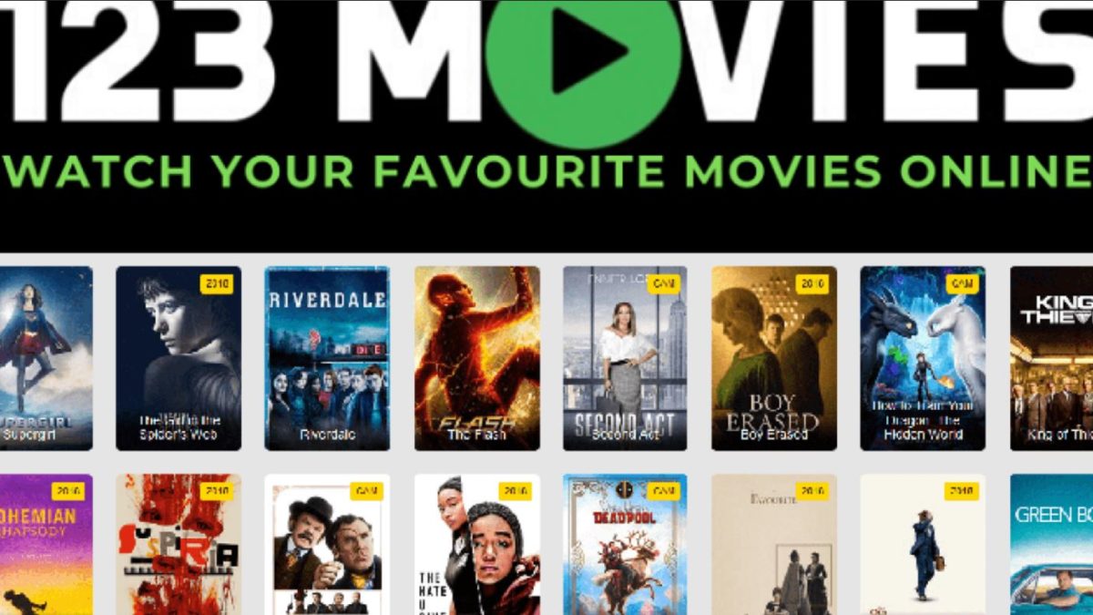 123MOVIES - HOW TO DOWNLOAD MOVIES FROM 123MOVIES 2020- ILLEGAL HD ALL MOVIES DOWNLOAD WEBSITE