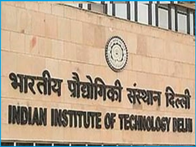 IIT Placements