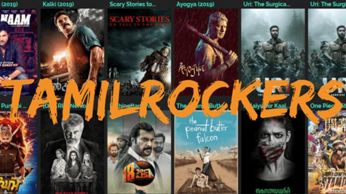 Tamilrockers 2020- How to download movies from extra movies| illegal HD  Bollywood Hollywood movies download website