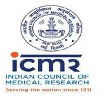 ICMR Vaccine Portal