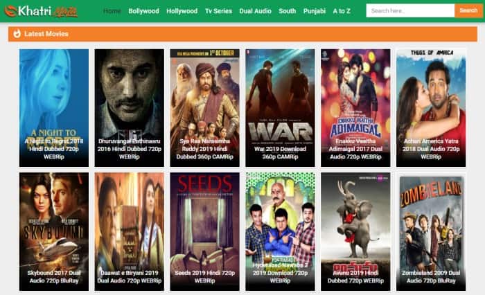 KHATRIMAZA 2020  HOW TO DOWNLOAD MOVIES FROM EXTRA MOVIES ...