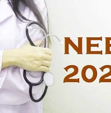 NEET 2020
