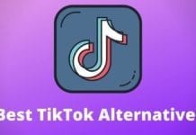 best TikTok alternatives