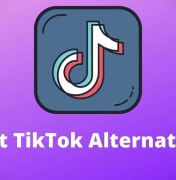 best TikTok alternatives