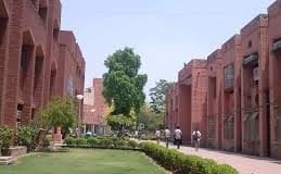 JMI University