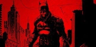the Batman