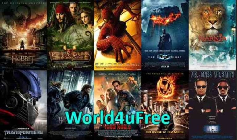 WORLDFREE4U HOW TO DOWNLOAD MOVIES FROM WORLDFREE4U 2020 ILLEGAL HD