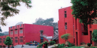 Ram Lal Anand College Delhi University