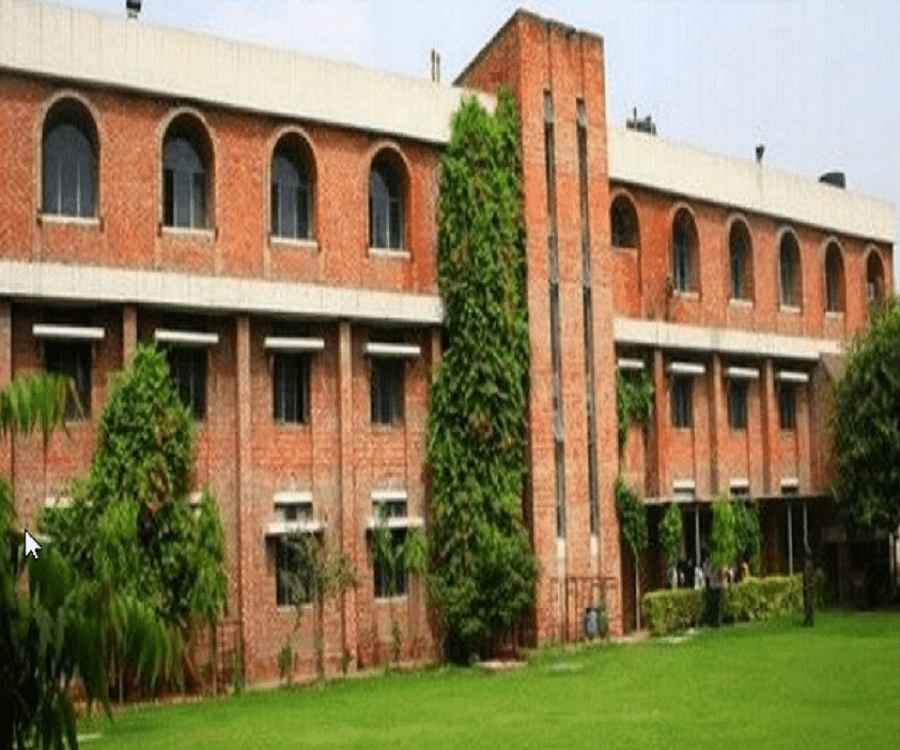 phd colleges in delhi university