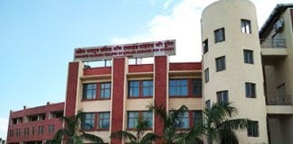 shaheed rajguru college of applied sciences for women Delhi University