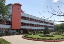 Janki Devi Memorial College Delhi university