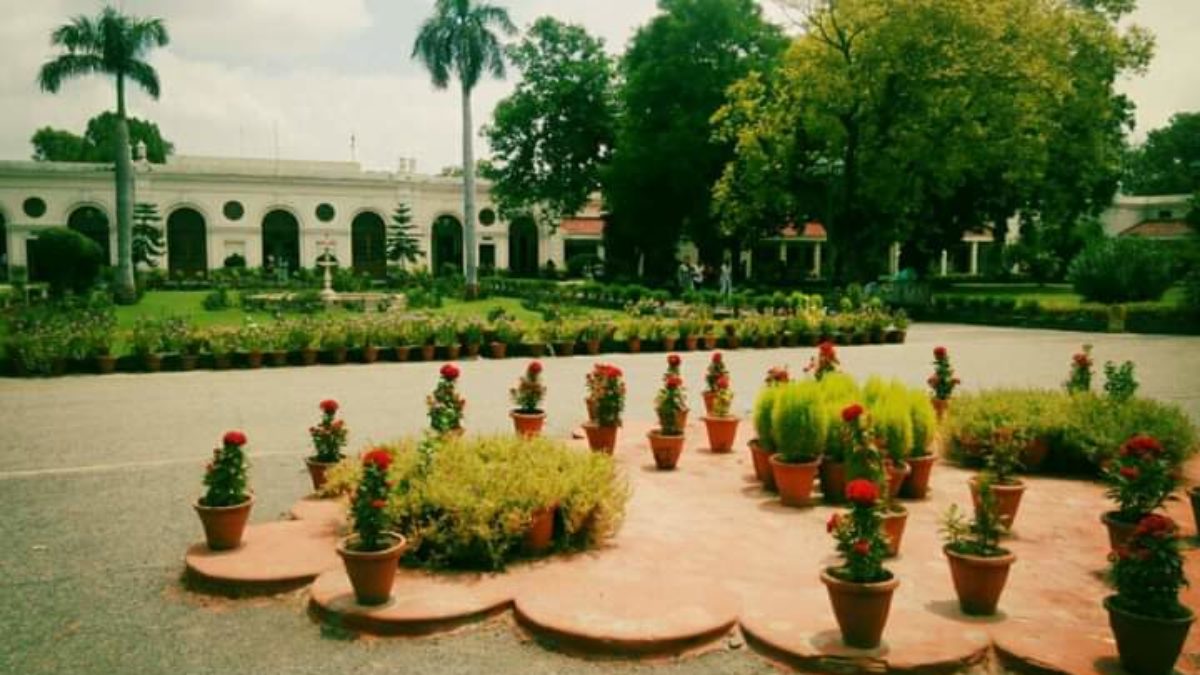 Know About Indraprastha College For Women Delhi University Du Admission