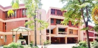Shivaji College Delhi University
