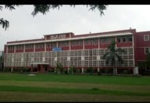 Kirorimal College Delhi University