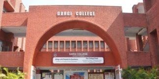Gargi College Delhi University