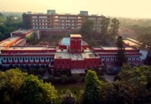 Ramjas College Delhi University