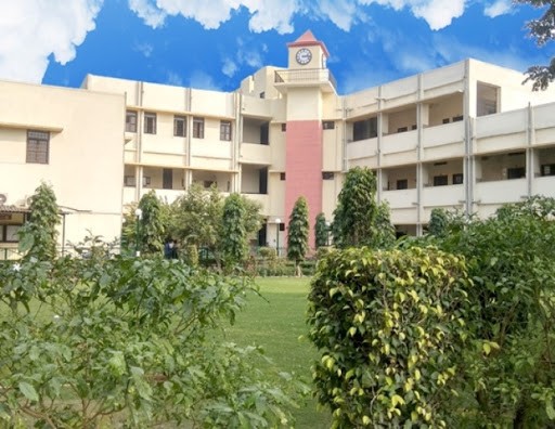 Shyam Lal College Delhi University