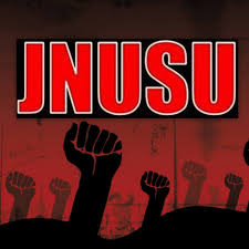 JNU Student's Union