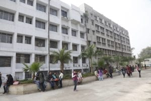 Mata Sundari College for Women Delhi University