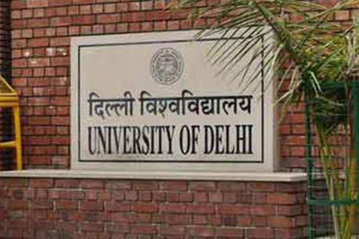 phd in delhi university 2023 24