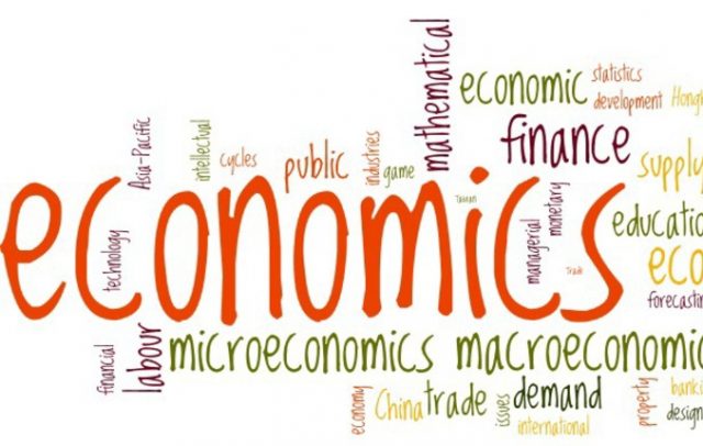 BA (HONS) ECONOMICS FROM DELHI UNIVERSITY