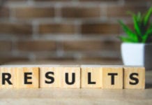 DU results May-June 2021 session