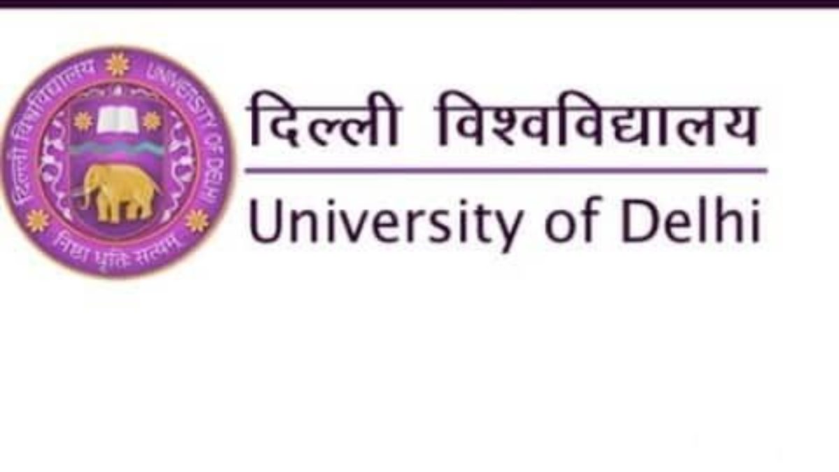 Delhi University Updates – Be Updated