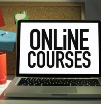best online courses for political science hons