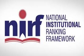 NIRF ranking 2022