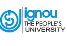 IGNOU PG diploma and MBA admission
