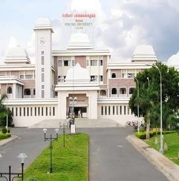 Indian Universities