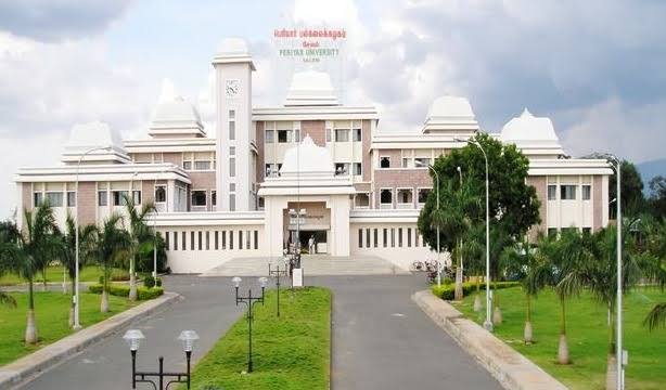 Indian Universities