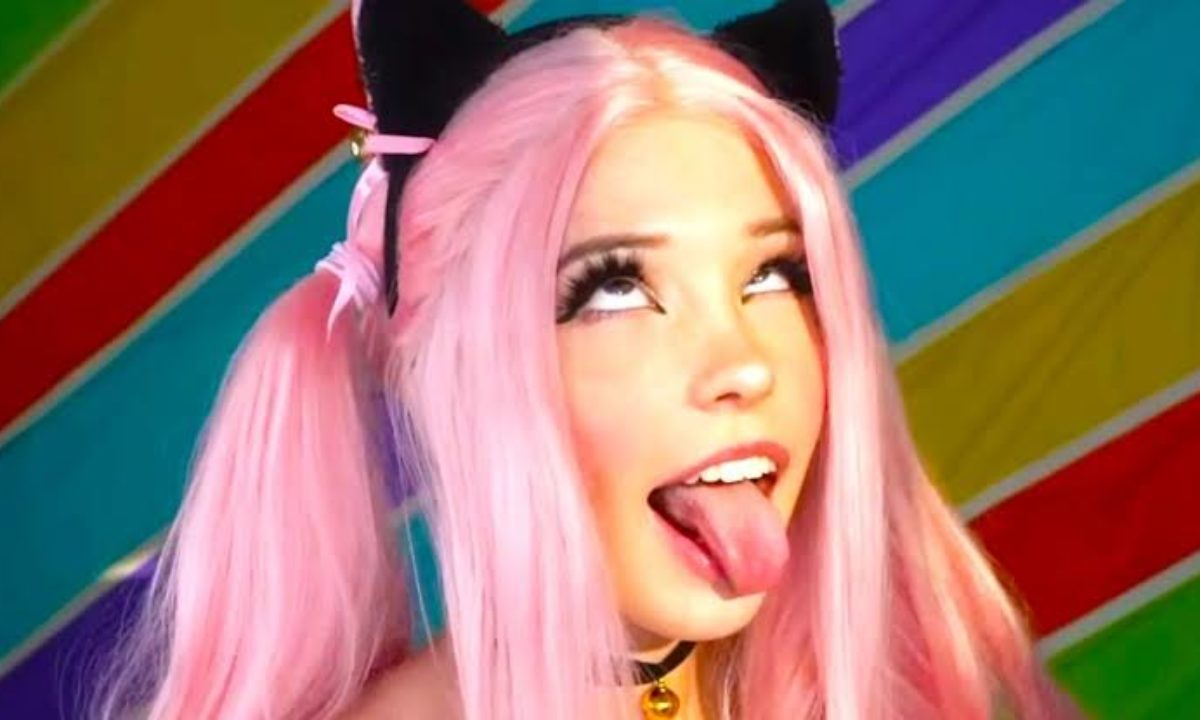 Belle Delphine banned from YouTube for violating 