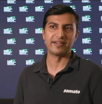 Zomato co-founder Gaurav Gupta
