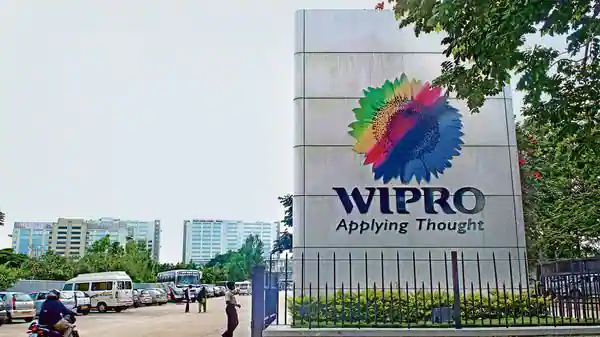 WIPRO ELITE NTH 2021