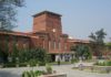Delhi University reopening